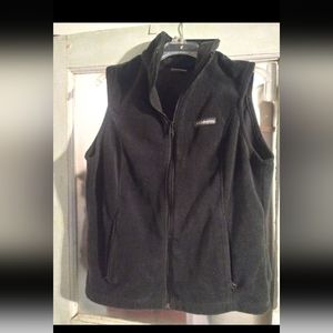 Columbia Vest